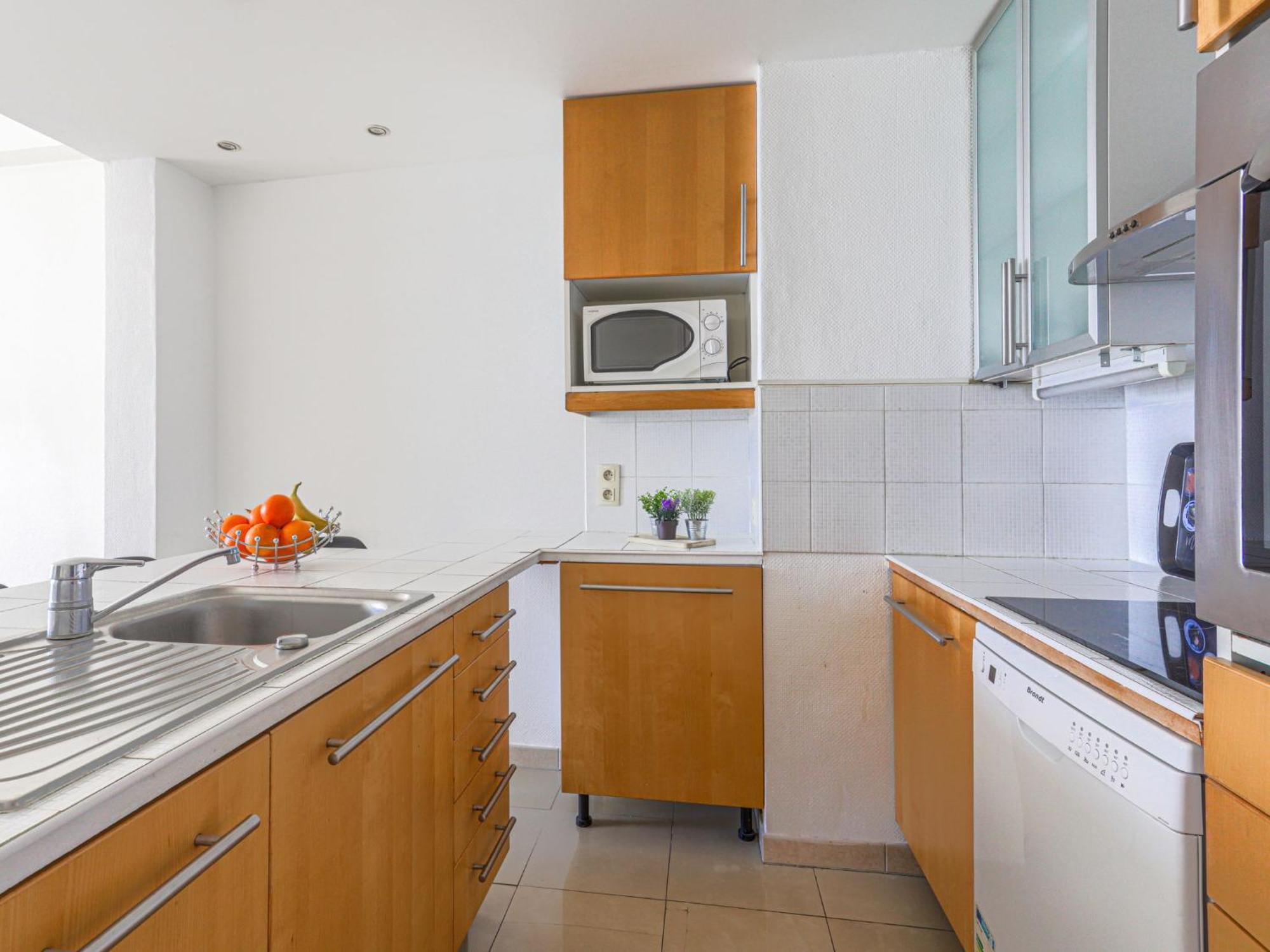 Apartment Les Yuccas Promenade Des Anglais By Interhome Nice Exteriör bild