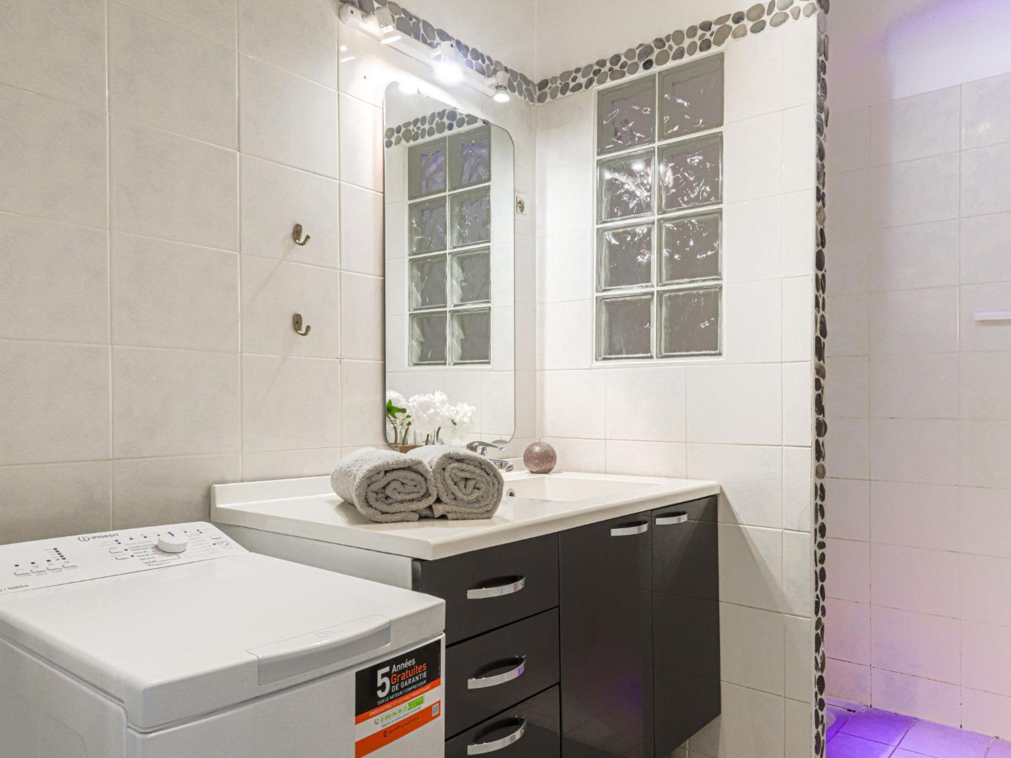 Apartment Les Yuccas Promenade Des Anglais By Interhome Nice Exteriör bild