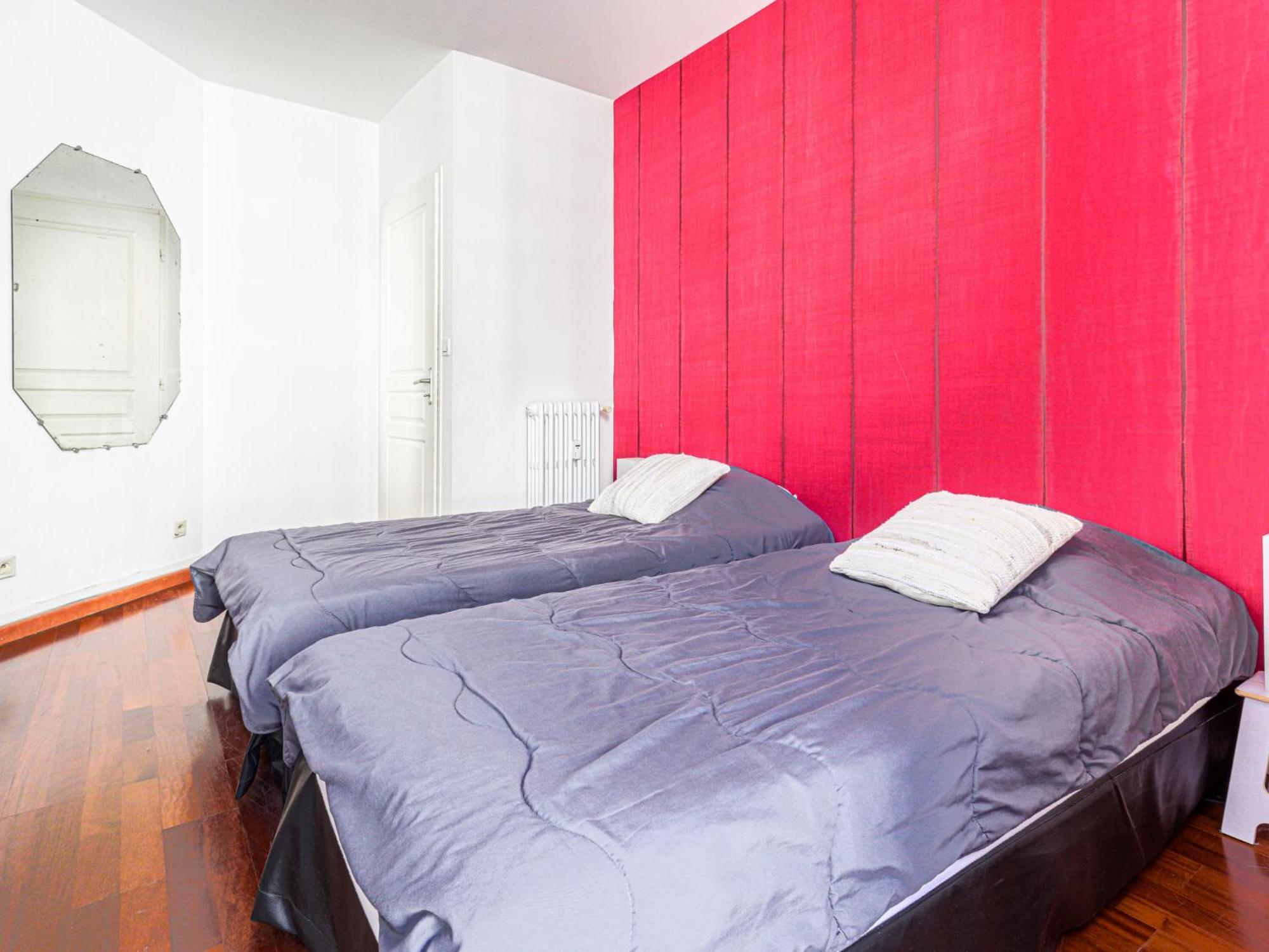 Apartment Les Yuccas Promenade Des Anglais By Interhome Nice Exteriör bild
